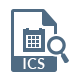 ICS File Reader