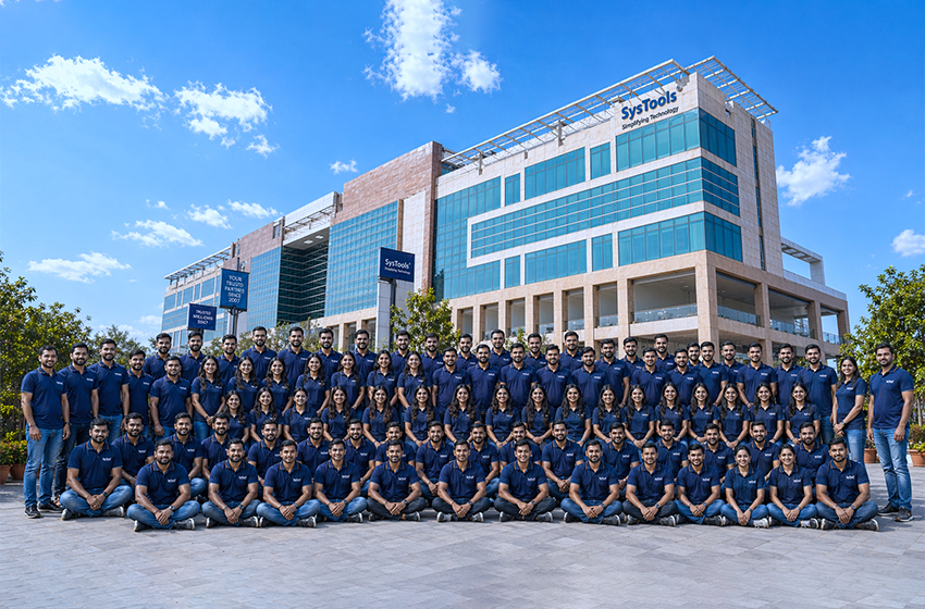 about the company