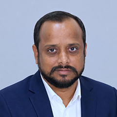 Debasish Pramanik