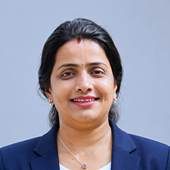 Debasish Pramanik