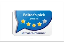Editor's pick 
