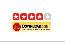 4 star rating