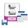 export access database file