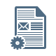 retains the data integrity