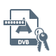 Reset AutoCAD DVB Password
