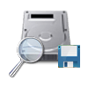 open Disk Image File Explorer pro