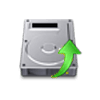 Restore Disk Image informations