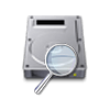 open Disk Image File Explorer