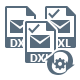 Move DXL to PDF