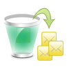 exchange 2010 export mailbox to eml