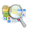 preview edb mailbox items
