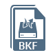 convert exchange backup to pst