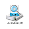 Search EDB Files