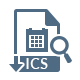 save ICS file