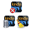 multiple recovery of kindle