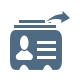 Convert NSF Contacts
