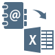 Notes(.nsf) File to Excel