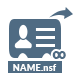Convert nsf contacts to gmail