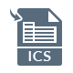 publish lotus notes calendar to iCal or ics