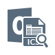 View ICS file in Outlook FOrmat