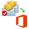 move specific emails