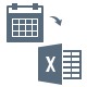 export .mdb file to .xlsx