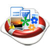 Word document Image recovery