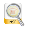 can export IBM Notes NSF files as .eml	