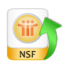 Migrate NSF files to EML