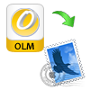 import olm file to gmail