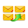 import olm emails to mbox thunderbird