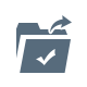 export selective items