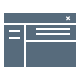 easy to use interface