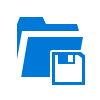 compact ost file creates folder