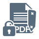 Restore PDF Components