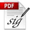 remove PDF security