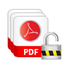 unlock password protected pdf file