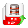 restore schema of SQL Server database recovery utility