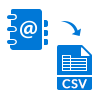 MAB file to CSV converter