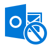 outlook installation not required for MAB conversion	