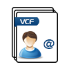 bulk vcf to csv Migrator