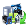 Restore Deleted VHD File