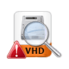 Access VHD File