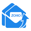 Backup Zoho Mailbox