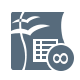 Unlimited size of ODT file recovery