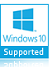 Compatible with Windows OS