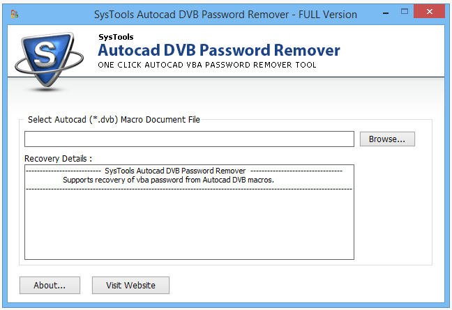autocad password restore