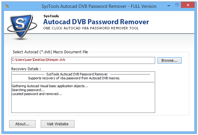  dvb password reset