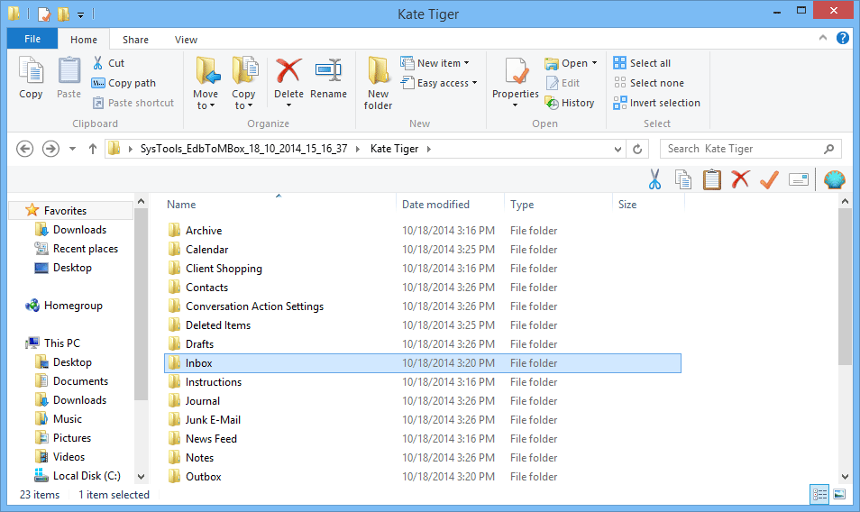 navigate-storage-location