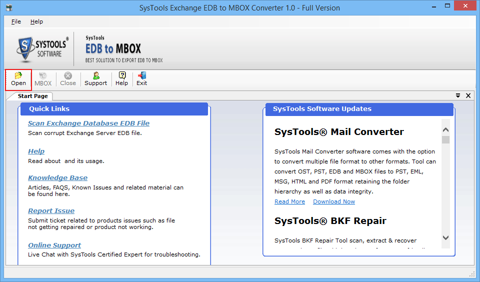 contacts edb to thunderbird